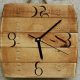Build Your Own: DIY Wood Clock Projects & More! | The DIY Hub: Creative Crafts, Repairs & Life Hacks