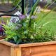 Easy Wood Planters DIY: Build Your Own! | The DIY Hub: Creative Crafts, Repairs & Life Hacks
