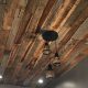 Easy DIY Wood Ceiling Ideas + Installation Guide | The DIY Hub: Creative Crafts, Repairs & Life Hacks