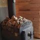 Build Your Own: DIY Sauna Wood Stove Guide | The DIY Hub: Creative Crafts, Repairs & Life Hacks