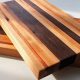 Woodworking: DIY Wooden Chopping Board Projects | The DIY Hub: Creative Crafts, Repairs & Life Hacks