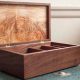Woodworking: DIY Wooden Jewelry Box Plans & Ideas | The DIY Hub: Creative Crafts, Repairs & Life Hacks
