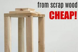 Easy DIY Wood Lantern Projects: Craft Your Own Light The DIY Hub: Creative Crafts, Repairs & Life Hacks Easy DIY Wood Lantern Projects: Craft Your Own Light | The DIY Hub: Creative Crafts, Repairs & Life Hacks