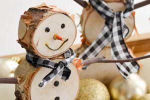 Easy DIY Wooden Snowman Ideas: Festive Wood Crafts The DIY Hub: Creative Crafts, Repairs & Life Hacks Easy DIY Wooden Snowman Ideas: Festive Wood Crafts | The DIY Hub: Creative Crafts, Repairs & Life Hacks