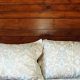 Build It! DIY Wood Headboard Ideas + Designs | The DIY Hub: Creative Crafts, Repairs & Life Hacks