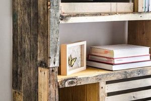 Easy DIY Pallet Wood Projects: Build it Beautiful! | The DIY Hub: Creative Crafts, Repairs & Life Hacks