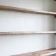 Easy DIY Wood Shelves: Plans, Tips & More! | The DIY Hub: Creative Crafts, Repairs & Life Hacks
