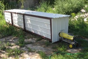 Build a DIY Kiln for Wood: Plans & Ideas! The DIY Hub: Creative Crafts, Repairs & Life Hacks Build a DIY Kiln for Wood: Plans & Ideas! | The DIY Hub: Creative Crafts, Repairs & Life Hacks