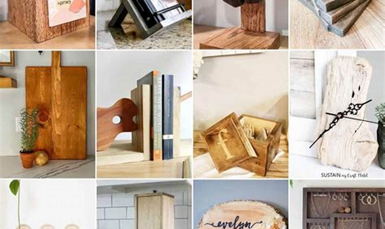 Easy Photo on Wood DIY: Transfer & Display Guide | The DIY Hub: Creative Crafts, Repairs & Life Hacks