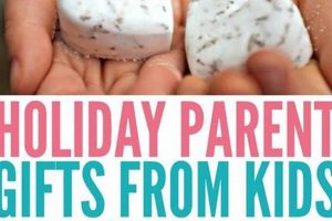 Easy Christmas: DIY Christmas Presents for Parents They'll Love! The DIY Hub: Creative Crafts, Repairs & Life Hacks Easy Christmas: DIY Christmas Presents for Parents They'll Love! | The DIY Hub: Creative Crafts, Repairs & Life Hacks