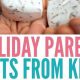 Easy Christmas: DIY Christmas Presents for Parents They'll Love! | The DIY Hub: Creative Crafts, Repairs & Life Hacks