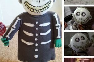Spooktacular DIY Nightmare Before Christmas Crafts & Decor The DIY Hub: Creative Crafts, Repairs & Life Hacks Spooktacular DIY Nightmare Before Christmas Crafts & Decor | The DIY Hub: Creative Crafts, Repairs & Life Hacks