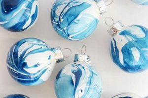 Easy DIY Christmas Balls: Craft Holiday Joy! The DIY Hub: Creative Crafts, Repairs & Life Hacks Easy DIY Christmas Balls: Craft Holiday Joy! | The DIY Hub: Creative Crafts, Repairs & Life Hacks