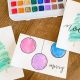 Easy DIY Watercolour Christmas Cards: Festive Fun! | The DIY Hub: Creative Crafts, Repairs & Life Hacks