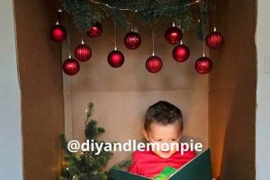 Easy DIY Christmas Photos: Ideas & Tips The DIY Hub: Creative Crafts, Repairs & Life Hacks Easy DIY Christmas Photos: Ideas & Tips | The DIY Hub: Creative Crafts, Repairs & Life Hacks