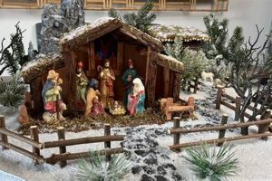 DIY Christmas Nativity Scene: Easy Holiday Crafts The DIY Hub: Creative Crafts, Repairs & Life Hacks DIY Christmas Nativity Scene: Easy Holiday Crafts | The DIY Hub: Creative Crafts, Repairs & Life Hacks