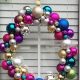Easy Christmas Ball Wreath DIY: Festive Decor! | The DIY Hub: Creative Crafts, Repairs & Life Hacks