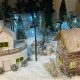 Easy Christmas Village DIY Ideas + Display Tips! | The DIY Hub: Creative Crafts, Repairs & Life Hacks