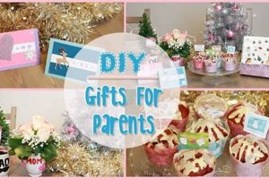 Best DIY Christmas Gifts for Parents - Easy & Festive! The DIY Hub: Creative Crafts, Repairs & Life Hacks Best DIY Christmas Gifts for Parents - Easy & Festive! | The DIY Hub: Creative Crafts, Repairs & Life Hacks
