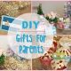 Best DIY Christmas Gifts for Parents - Easy & Festive! | The DIY Hub: Creative Crafts, Repairs & Life Hacks