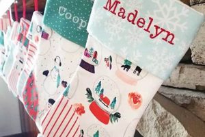 DIY Christmas Stockings: Easy Christmas Stocking DIY Ideas The DIY Hub: Creative Crafts, Repairs & Life Hacks DIY Christmas Stockings: Easy Christmas Stocking DIY Ideas | The DIY Hub: Creative Crafts, Repairs & Life Hacks