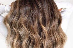 Easy DIY Highlights for Dark Hair: Tips & Tricks The DIY Hub: Creative Crafts, Repairs & Life Hacks Easy DIY Highlights for Dark Hair: Tips & Tricks | The DIY Hub: Creative Crafts, Repairs & Life Hacks