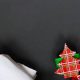 Easy DIY Christmas Napkin Rings: Festive &amp; Fast! | The DIY Hub: Creative Crafts, Repairs & Life Hacks