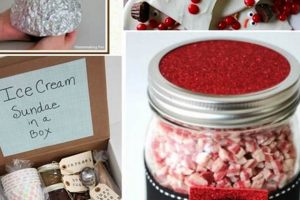 Easy Christmas: DIY Gifts for Coworkers - Ideas The DIY Hub: Creative Crafts, Repairs & Life Hacks Easy Christmas: DIY Gifts for Coworkers - Ideas | The DIY Hub: Creative Crafts, Repairs & Life Hacks
