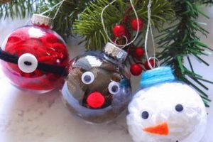 Crafty DIY Clear Christmas Balls: Fun & Festive! The DIY Hub: Creative Crafts, Repairs & Life Hacks Crafty DIY Clear Christmas Balls: Fun & Festive! | The DIY Hub: Creative Crafts, Repairs & Life Hacks