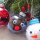 Crafty DIY Clear Christmas Balls: Fun & Festive! | The DIY Hub: Creative Crafts, Repairs & Life Hacks