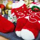 Easy DIY Christmas Socks: Festive Holiday Creations! | The DIY Hub: Creative Crafts, Repairs & Life Hacks