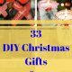 DIY Christmas: Gifts for Grandparents for Christmas! | The DIY Hub: Creative Crafts, Repairs & Life Hacks
