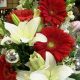 Easy Christmas Floral Arrangements DIY: Holiday Blooms! | The DIY Hub: Creative Crafts, Repairs & Life Hacks