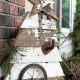 Easy DIY Christmas Wood Crafts: Holiday Fun! | The DIY Hub: Creative Crafts, Repairs & Life Hacks