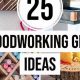Easy DIY Woodworking Christmas Gifts to Make This Christmas | The DIY Hub: Creative Crafts, Repairs & Life Hacks
