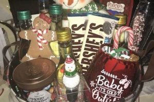 DIY Christmas: Gift Basket Ideas for Christmas DIY Fun The DIY Hub: Creative Crafts, Repairs & Life Hacks DIY Christmas: Gift Basket Ideas for Christmas DIY Fun | The DIY Hub: Creative Crafts, Repairs & Life Hacks