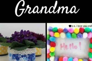Unique Christmas Gifts for Grandma DIY: Ideas & More! The DIY Hub: Creative Crafts, Repairs & Life Hacks Unique Christmas Gifts for Grandma DIY: Ideas & More! | The DIY Hub: Creative Crafts, Repairs & Life Hacks