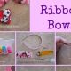 Easy DIY Hair Bows: Cute Styles & Tutorials! | The DIY Hub: Creative Crafts, Repairs & Life Hacks