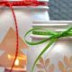 Easy DIY Christmas Jar Ideas for Holiday Decor | The DIY Hub: Creative Crafts, Repairs & Life Hacks