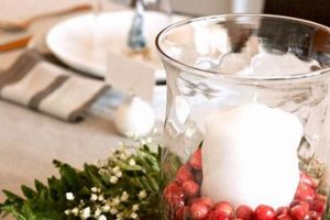Easy Christmas Centerpieces DIY Ideas for Holiday Magic The DIY Hub: Creative Crafts, Repairs & Life Hacks Easy Christmas Centerpieces DIY Ideas for Holiday Magic | The DIY Hub: Creative Crafts, Repairs & Life Hacks