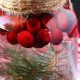 Easy DIY Christmas Candles: Festive Holiday Lights | The DIY Hub: Creative Crafts, Repairs & Life Hacks