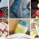 Festive Christmas Stockings DIY Ideas: Easy & Unique | The DIY Hub: Creative Crafts, Repairs & Life Hacks