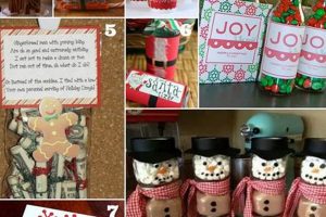 Handmade DIY Christmas Gift Ideas on a Budget This Year! The DIY Hub: Creative Crafts, Repairs & Life Hacks Handmade DIY Christmas Gift Ideas on a Budget This Year! | The DIY Hub: Creative Crafts, Repairs & Life Hacks