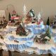 Build Your Dream: DIY Christmas Village Platform Magic | The DIY Hub: Creative Crafts, Repairs & Life Hacks