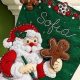 Create a Unique DIY Christmas Stocking Kit + Fun! | The DIY Hub: Creative Crafts, Repairs & Life Hacks