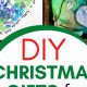 DIY Christmas: Presents for Grandma DIY Made Easy! | The DIY Hub: Creative Crafts, Repairs & Life Hacks