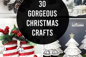 Easy DIY Christmas Crafts: Ideas & Fun! The DIY Hub: Creative Crafts, Repairs & Life Hacks Easy DIY Christmas Crafts: Ideas & Fun! | The DIY Hub: Creative Crafts, Repairs & Life Hacks