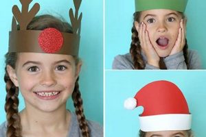 Festive Fun: DIY Christmas Headband Ideas & More The DIY Hub: Creative Crafts, Repairs & Life Hacks Festive Fun: DIY Christmas Headband Ideas & More | The DIY Hub: Creative Crafts, Repairs & Life Hacks