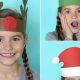 Festive Fun: DIY Christmas Headband Ideas & More | The DIY Hub: Creative Crafts, Repairs & Life Hacks