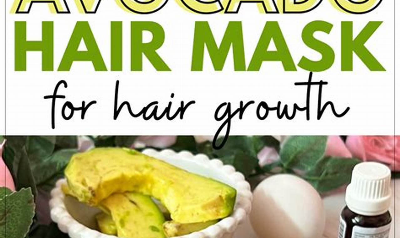 Easy DIY for Hair: Natural Hair Care at Home